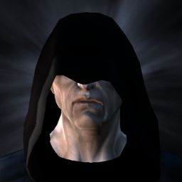 unholy truth — legacy portrait