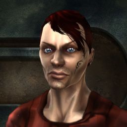 Spacelord Xaviar — legacy portrait