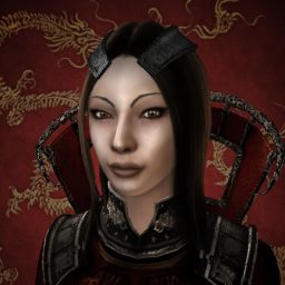 ASF ShadowPhoenix — legacy portrait