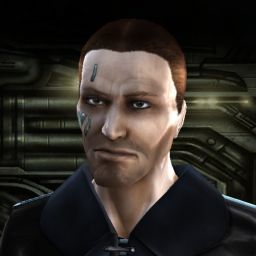 Th3Cr33p — legacy portrait