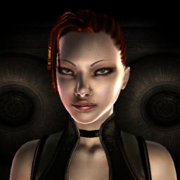 Shunji D — legacy portrait
