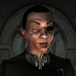 Sayyad Ildean — legacy portrait