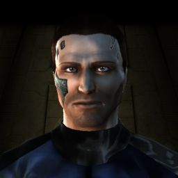 Sferimao — legacy portrait