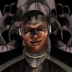 Zampine — legacy portrait