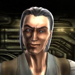 kaliptous — legacy portrait
