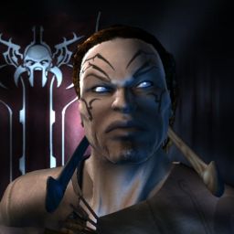 Thaard Bof't — legacy portrait
