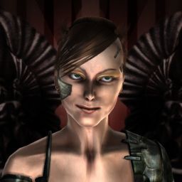 choile — legacy portrait