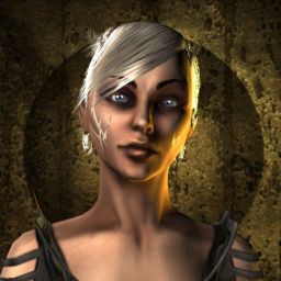xerline — legacy portrait