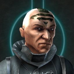 TLani — legacy portrait