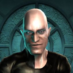 Keronte Montano — legacy portrait