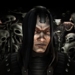 NEUR0TOX — legacy portrait