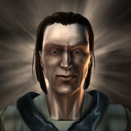 SaltySeaDog — legacy portrait