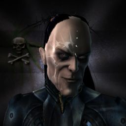 Chutuhlu — legacy portrait