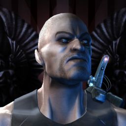 Deve — legacy portrait