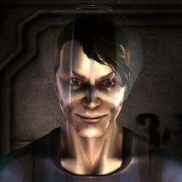 Impregnator — legacy portrait
