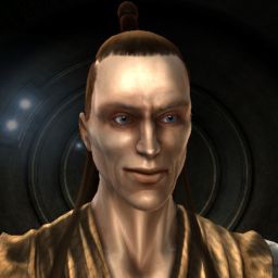 Ellemshaye — legacy portrait