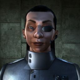 Combomeal — legacy portrait