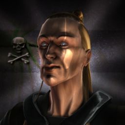 RequiemPAPE — legacy portrait