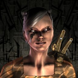 Mardria — legacy portrait