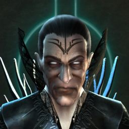Soulstinger — legacy portrait