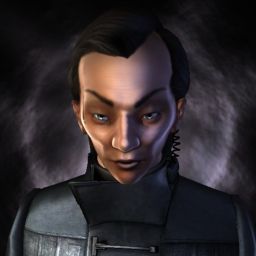 matrosiwe — legacy portrait