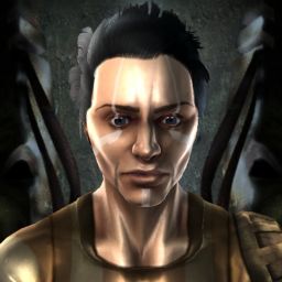 Elsicor — legacy portrait