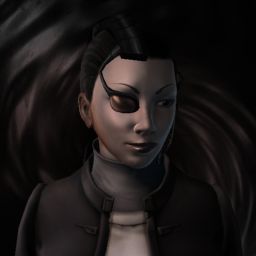 Hasmer — legacy portrait