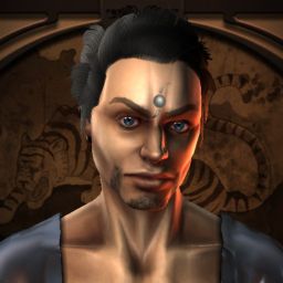 S7ELLAR — legacy portrait