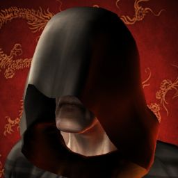 HA Quadesch — legacy portrait