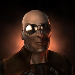 Morta Brutane — legacy portrait