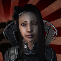 Avi Cerae — legacy portrait
