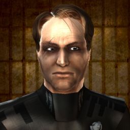 zeroh — legacy portrait