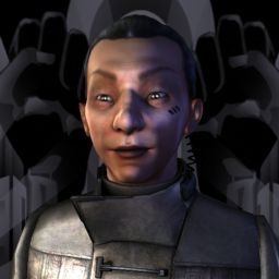 MilesVork — legacy portrait