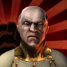 Pravoslavnii — legacy portrait