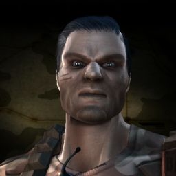 ZloiAlex — legacy portrait