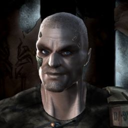 SEPHER0TH — legacy portrait
