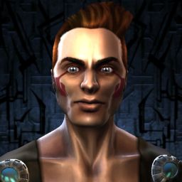 ottawolf — legacy portrait