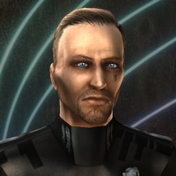 firestrm — legacy portrait
