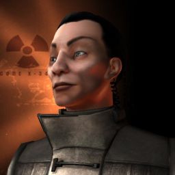 Alex ZondeRuS — legacy portrait