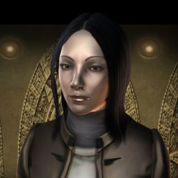 Evenglen — legacy portrait