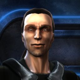 Spearminty — legacy portrait