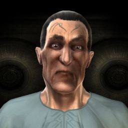 DILOOCA — legacy portrait