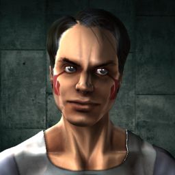 NoRedline — legacy portrait