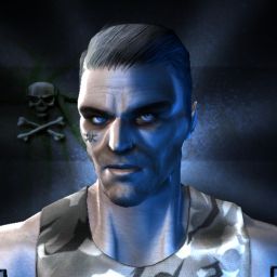 Ragnarok101 — legacy portrait