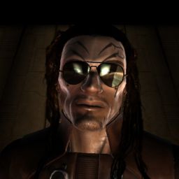 ANGUS WHISKEYJACK — legacy portrait