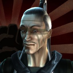 Unearthed Bren — legacy portrait