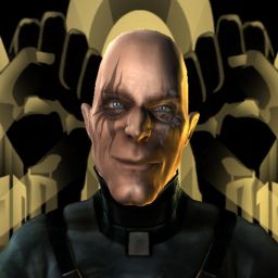 holediver — legacy portrait