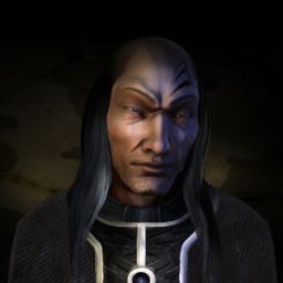 DeadAngel666 — legacy portrait