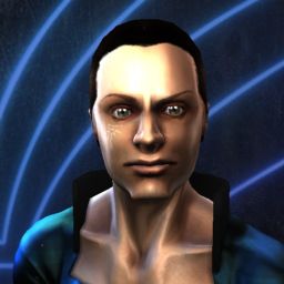 mahpela — legacy portrait