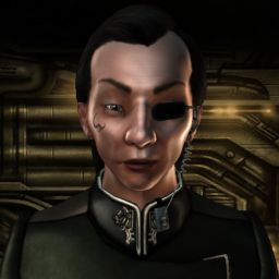 Mr Printman — legacy portrait